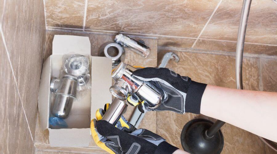 Professional Storm Sewer Service in Vernon Hills, IL